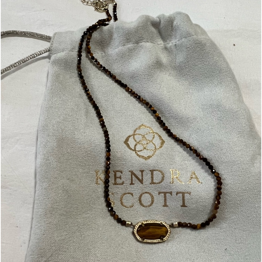 Kendra Scott Necklace